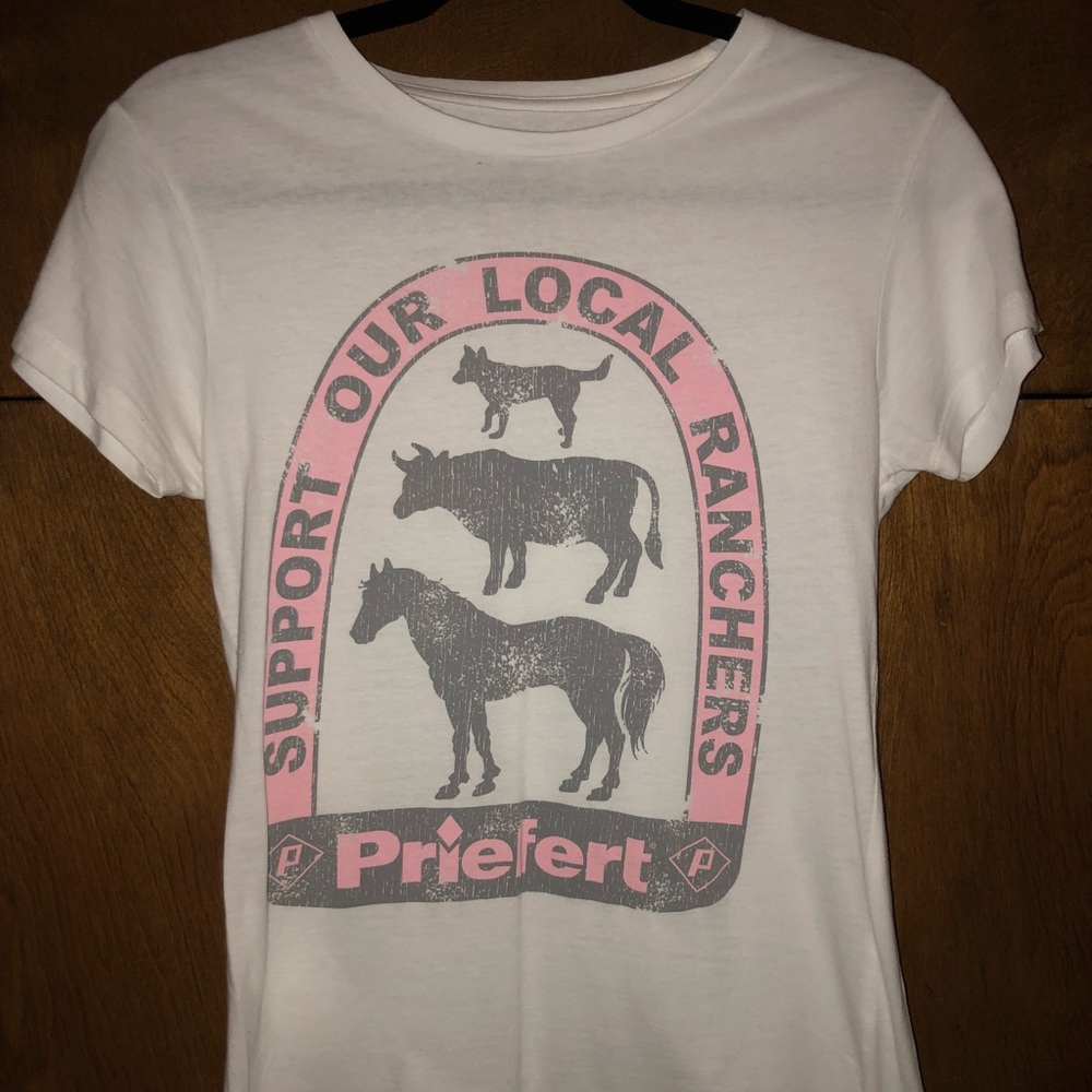 Ranch Tee